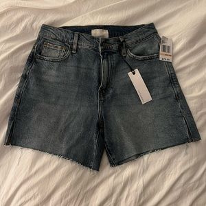 Habitual Brand High Rise Shorts